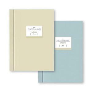 [문구] 20000 클라리온 포토지 접착앨범 CL1500S A4