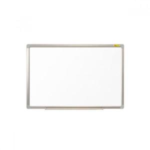 [문구/오피스] 두문 화이트보드 120x80 알루미늄프레임