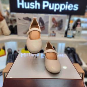 [허시파피]여성 발 편한 메리제인 세미드레스화 3Fq402-001_CA