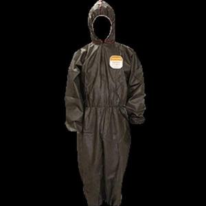 부품 애니가드 일회용작업복(SBW)(회색) 원피스L J100(50g)(802422) (24)EA