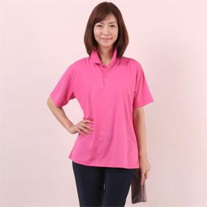 [강물처럼]빅사이즈사랑해요 4428L104 아이스 카라 반팔티 PC (6