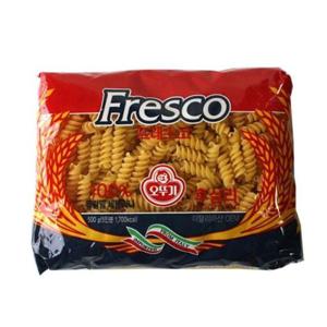 스파게티 오뚜기 프레스코 후실리500g