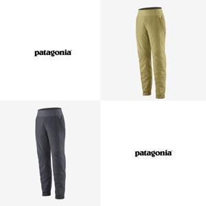 [파타고니아][26SS]우먼즈 칼리자 록 팬츠 - 레귤러(82910R5)