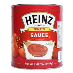 토마토 하인즈 소스 2.92kg