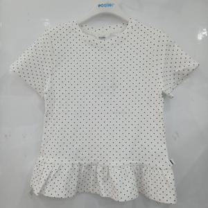 [에꼴리에][모다부평]3부 도트 프릴티/26B5452WT_BP_BP