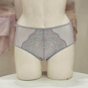 [트라이엄프] 수입 아쿠아 플루메리아 힙스터팬티 TBFSE004537 AY