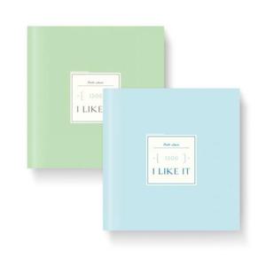 [문구] 20000 클라리온 라이크잇 접착앨범 CL1500