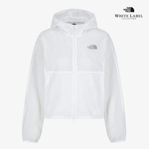 노스페이스 화이트라벨 여성 벨로 런 자켓 NJ3LS36K