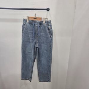 [지프키즈]여름 배기 데님 팬츠 KR2DPU721_JK