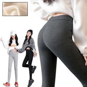 [의류] LEA-M25 양털포켓쫄쫄이