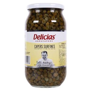 델리시아스케이퍼 델리시아스 케이퍼 연어 950g