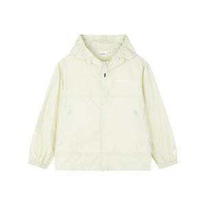 [커버낫]커버낫 키즈 워드마크 후드 바람막이 라임 CK2602JK13LI