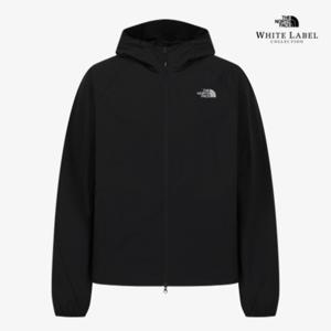 노스페이스 화이트라벨 제트 런 자켓 NJ3LS06J