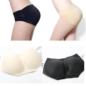 선물 여자 여성 엉덩이 볼륨업 뽕패드 엉뽕 힙업 내장 팬티