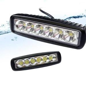 차량용가습기 172집중형 방수 LED서치라이트 해루등 12V24V공용 18W