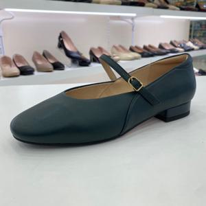 [에스콰이아]여성 메리제인 펌프스 단화 PFEFQH787GR HFSY3A GN_