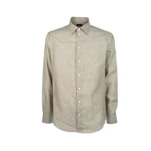 25SS 엠프리오 아르마니 CAMICIE 01SM0L010F9542 TP573977980