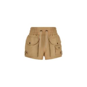 발망 카고 포켓 반바지 GF0QA095LE35 8FI TP976894122