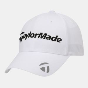 (테일러메이드) 26SS 여름 남성 메쉬 볼캡 TMHC62622-100