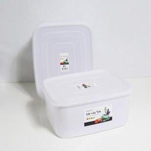 밀폐 한진 신선밀폐통10호 32리터 김치통 신선백