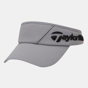 (테일러메이드) 26SS 여름 남성 경량 사선 절개 바이저 TMHV62625-190