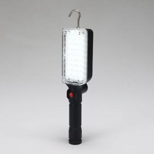 [오너클랜]인기상품 작업등 LED SSWL-001C(충전기 별도) 5핀충전