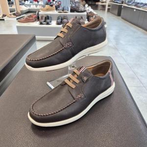 [엘칸토]엘칸토 HC11 소가죽 남성화 F7Q6U41V385 (47226119)