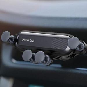 차량휴대폰거치대 JT one 차량용 스마트폰 거치대 자동차 송풍구