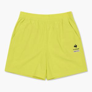 르꼬끄 [택가 79000원]공용 반바지 AGA 씬플렉스 하프 팬츠 QP223GHP41