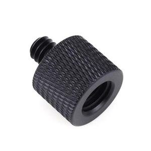 암나사 변환 나사 볼트 너트 카메라 부품 마이크 1/4 3/8 K009