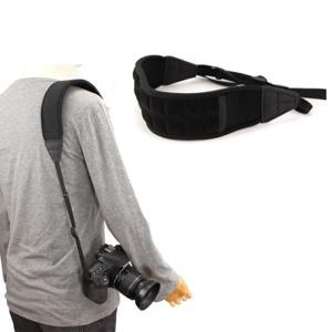 스튜디오 스냅 미러리스 DSLR 카메라 어깨 넥 스트랩 목걸이 니콘 호환