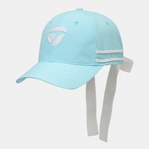 (테일러메이드) 26SS 봄 여성 띠장식 리본 볼캡 TWHC65624-830