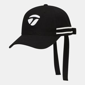 (테일러메이드) 26SS 봄 여성 띠장식 리본 볼캡 TWHC65624-199