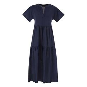 위켄드막스마라 미디 원피스 2615621032600 005 BLUE