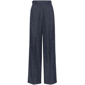 브루넬로 쿠치넬리 스트레이트 팬츠 MB125P5949 C001