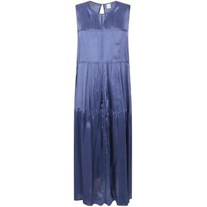 아스페시 미디 원피스 29749677 77356 BLUE