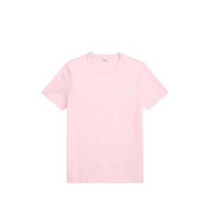 폴로 랄프로렌 포니로고 자수 반팔 티셔츠 710671438520 GARDEN