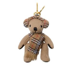 버버리 키링 8124850120714 A2021 SAND