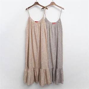 [강물처럼]빅사이즈사랑해요 E009L103 플라워셔링훌뷔스티에 GR