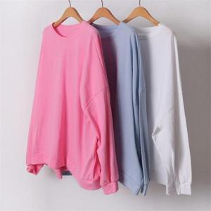 [강물처럼]빅사이즈사랑해요 D115L103 코튼라운드와이드박스 NS