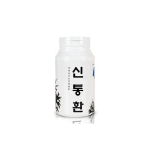 식품 자연이 빚은 신통환 300g