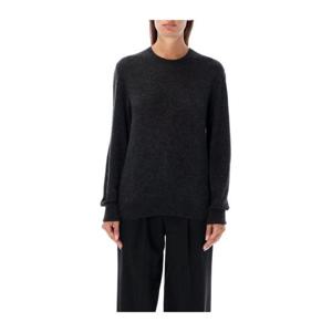 생로랑 스웨터 781570Y76LZ 1270 CHARBON