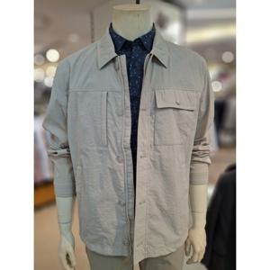 [트레몰로]MARIO세정  트레몰로  스트레치 변형 평카라 바람막이 여름점퍼 TRNCL4M3181