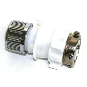 세탁기급수캡 정니 원터치급수캡-신형 연결꼭지 호스캡