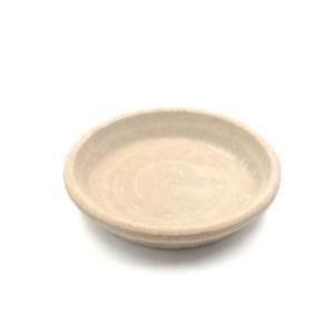 이탈리아 토분.화분받침 VG(그레이)R15 내경11.5/외