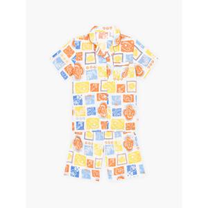 [무냐무냐]KSM여그라셀3부잠옷04J (80-105) [MDJMBFEF08]