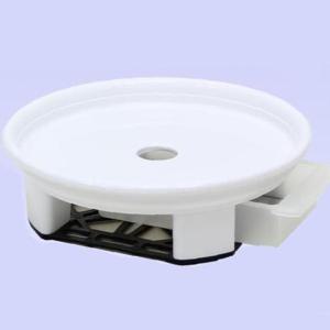 원형 서랍식 화분받침대-6호 인테리어화분받침대