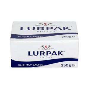 수입 루어팍 LURPAK 냉장 가염 버터 250g