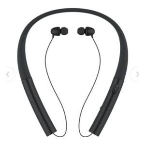 이어셋 넥밴트 블루투스 이어폰 지니-301