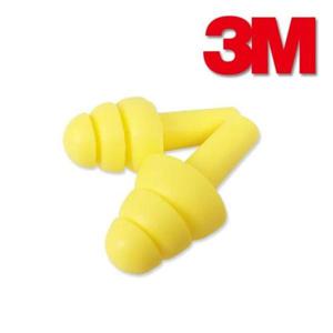 소음방지 울트라핏 무선 재사용 귀마개 3M 340-4003